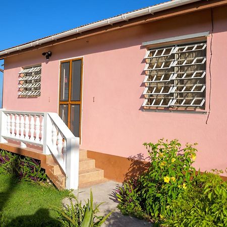 Good Times Vila Gingerland Exterior foto