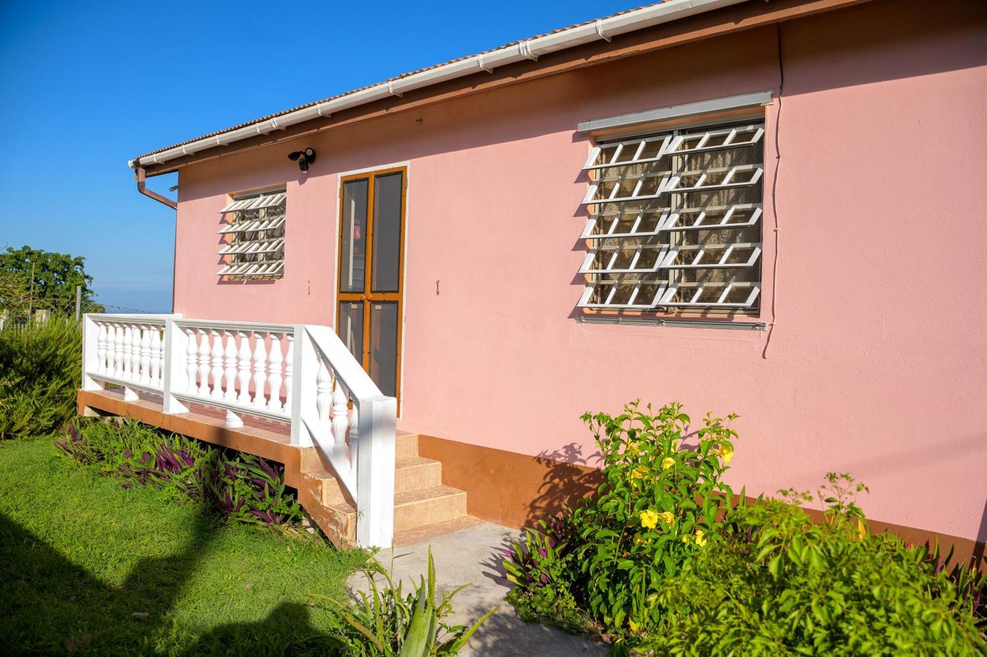 Good Times Vila Gingerland Exterior foto